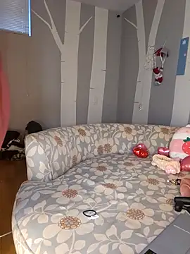 Snapshot of Blossom94 chatting on 18, 3, 2026 Blossom94 online show from 18, 3, 2026