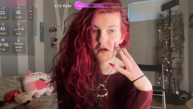 Snapshot of Blossom94 chatting on 20, 3, 2026 Blossom94 online show from 20, 3, 2026