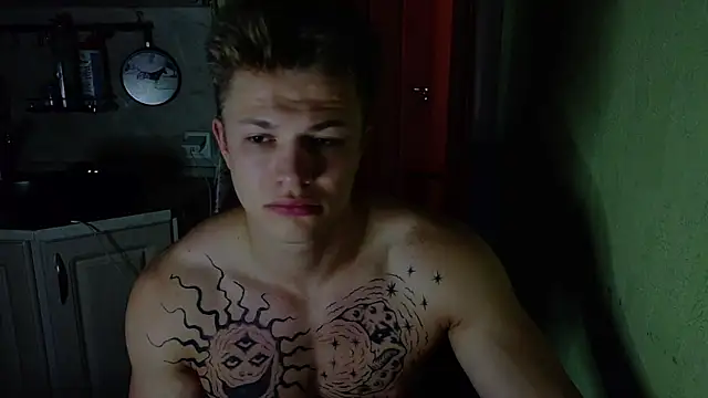 Snapshot of James__Noah chatting on 23, 9, 2025 James Noah online show from 23, 9, 2025