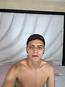 Snapshot of LoganMiller69 chatting on 10, 10, 2025 LoganMiller69 online show from 10, 10, 2025