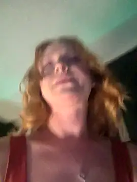 CelesteGreene online show from 2, 10, 2025