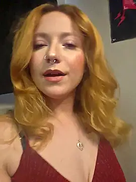 CelesteGreene online show from 22, 10, 2025