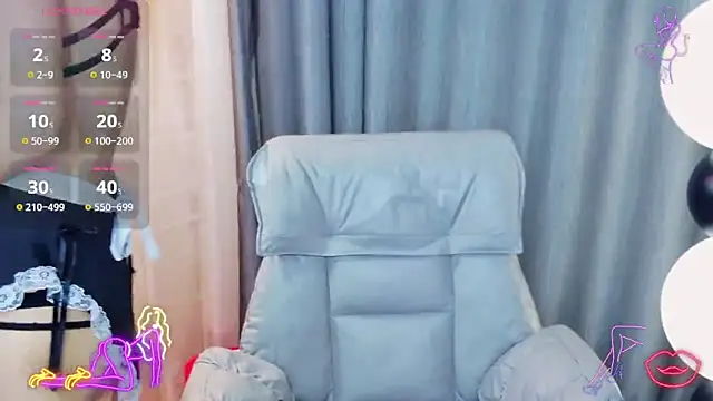 Snapshot of FIona-333 chatting on 21, 9, 2025 FIona-333 online show from 21, 9, 2025