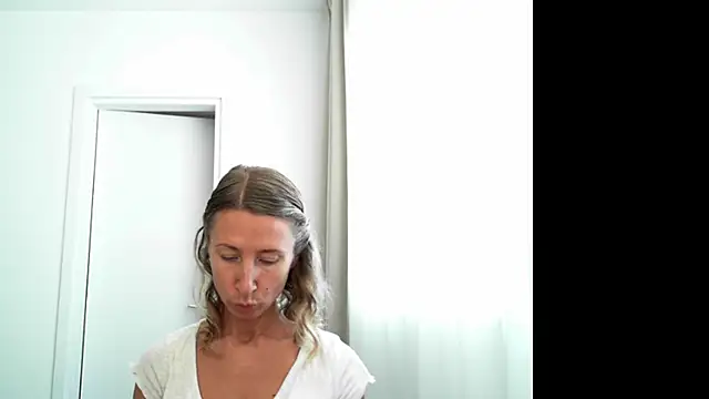 Paevoa online show from 7, 10, 2025