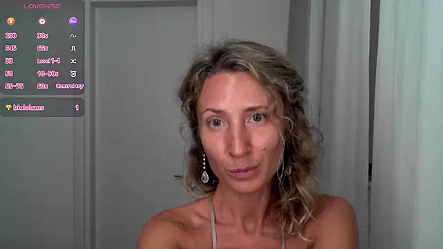 Paevoa online show from 10, 11, 2025