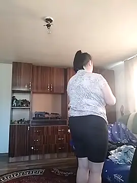 Brunetytka online show from 11, 3, 2026