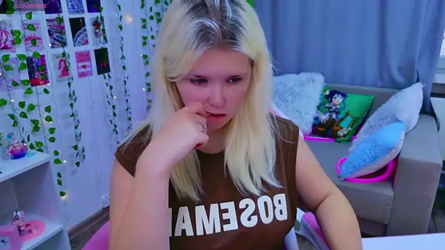 EmillyRogers online show from 18, 9, 2025