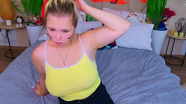 EmillyRogers online show from 26, 10, 2025