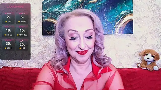  Sara  Smith  online show from 24, 5, 2026