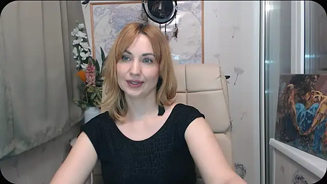 Snapshot of KatrinAlluring chatting on 31, 5, 2026 KatrinAlluring online show from 31, 5, 2026