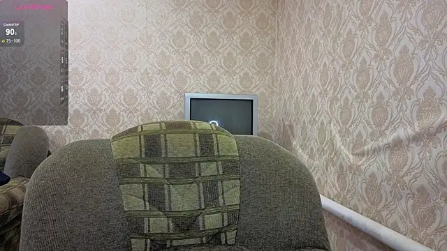 SaraSnow  online show from 19, 12, 2025