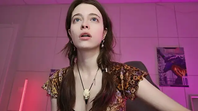 Yoka paradoXXX online show from 17, 12, 2025