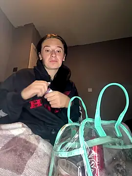 aurora28 online show from 27, 9, 2025