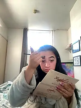 aurora28 online show from 8, 1, 2026