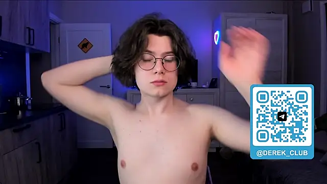 Derek Shameless online show from 10, 5, 2026