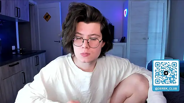 Derek Shameless online show from 11, 5, 2026