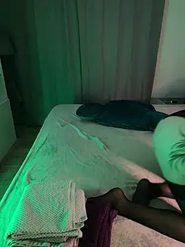 Snapshot of Happymaus chatting on 4, 4, 2026 Happymaus online show from 4, 4, 2026