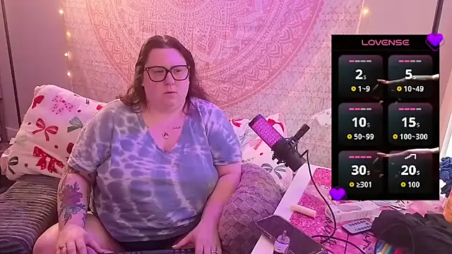 brookenicole3003 online show from 2, 5, 2026