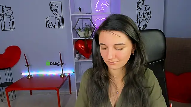 lia sunset online show from 24, 9, 2025