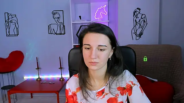 lia sunset online show from 25, 9, 2025