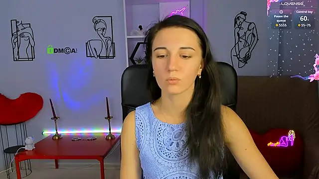 lia sunset online show from 26, 9, 2025