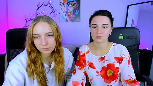 lia sunset online show from 3, 10, 2025