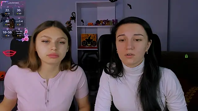 lia sunset online show from 20, 10, 2025