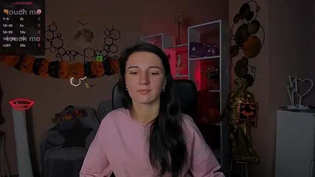 lia sunset online show from 24, 10, 2025