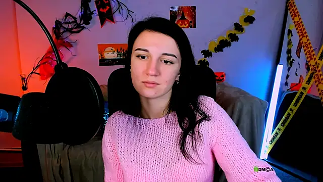 lia sunset online show from 26, 10, 2025