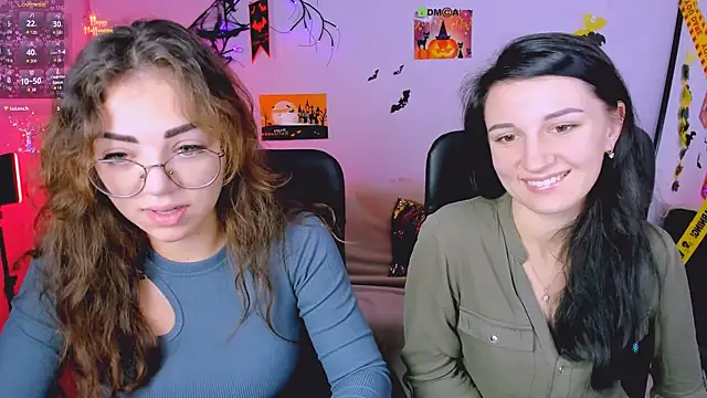 lia sunset online show from 30, 10, 2025