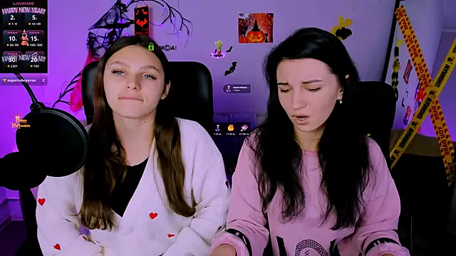 lia sunset online show from 2, 11, 2025