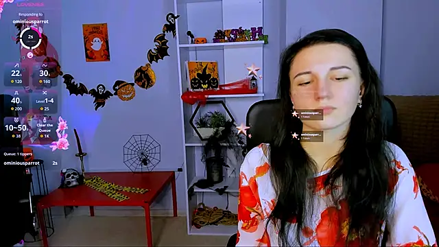 lia sunset online show from 3, 11, 2025