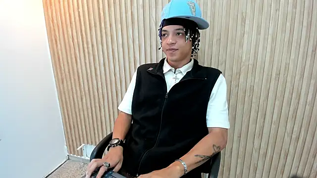 MARSHALL SPENCER online show from 15, 9, 2025