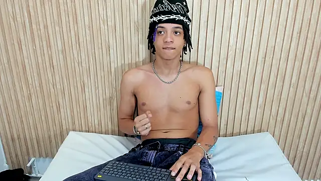 MARSHALL SPENCER online show from 9, 10, 2025