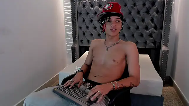 MARSHALL SPENCER online show from 12, 11, 2025