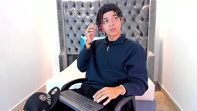 MARSHALL SPENCER online show from 17, 11, 2025