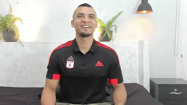 johan miller0 online show from 14, 11, 2025