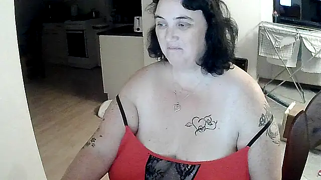 Minou1610 online show from 18, 10, 2025