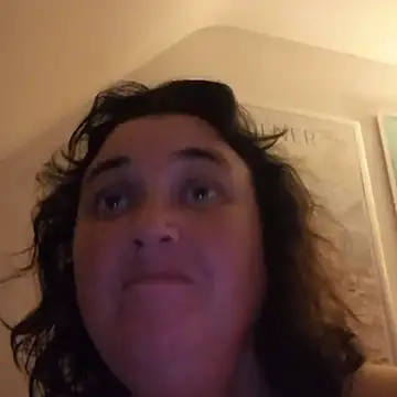 Minou1610 online show from 31, 10, 2025