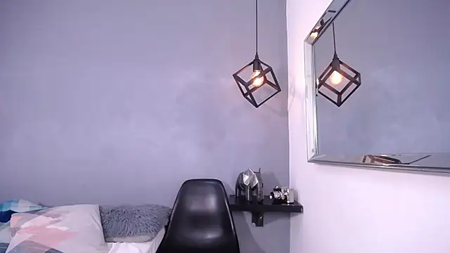 Luciana Graay online show from 24, 10, 2025