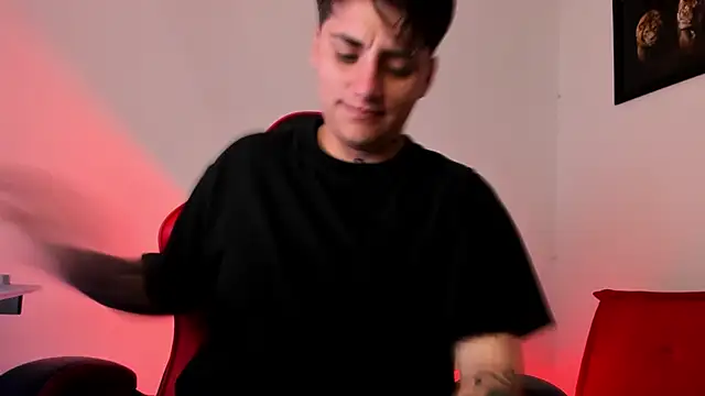 PeytonBox online show from 26, 9, 2025