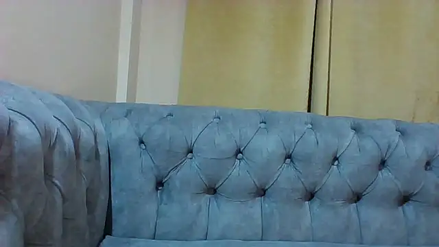 Amiblue Xo online show from 6, 10, 2025