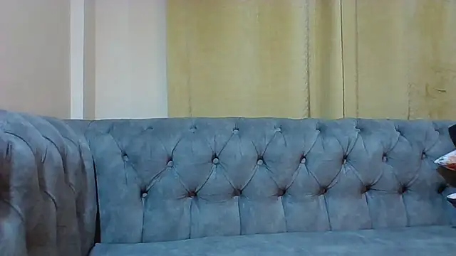 Amiblue Xo online show from 16, 10, 2025