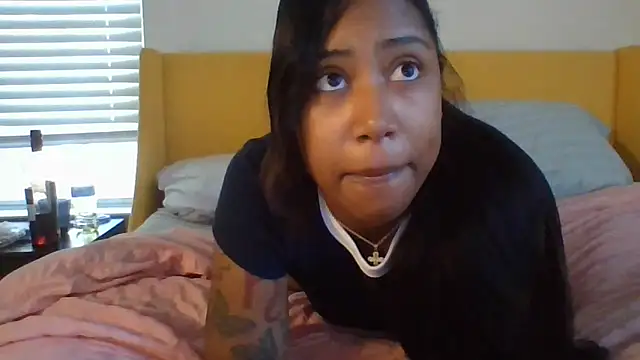 Snapshot of jottijade chatting on 18, 10, 2025 jottijade online show from 18, 10, 2025