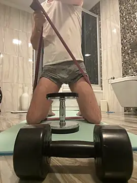 ShortDick-Man online show from 10, 9, 2025