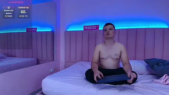 adventure of young 2 online show from 13, 9, 2025