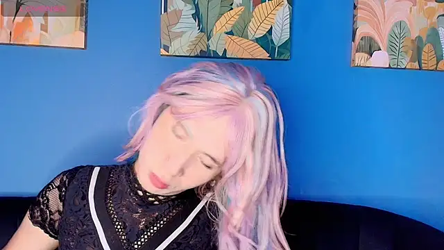 Electra Gosselin online show from 14, 10, 2025