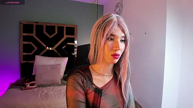 Electra Gosselin online show from 4, 2, 2026