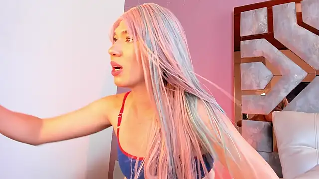 Snapshot of Electra_Gosselin chatting on 7, 3, 2026 Electra Gosselin online show from 7, 3, 2026