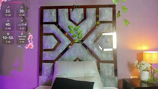 Electra Gosselin online show from 30, 5, 2026